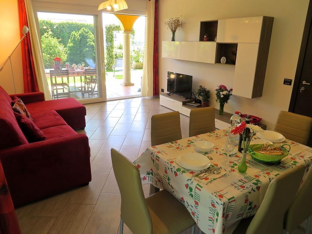 Margo 1 Apartment Verbania Exterior photo