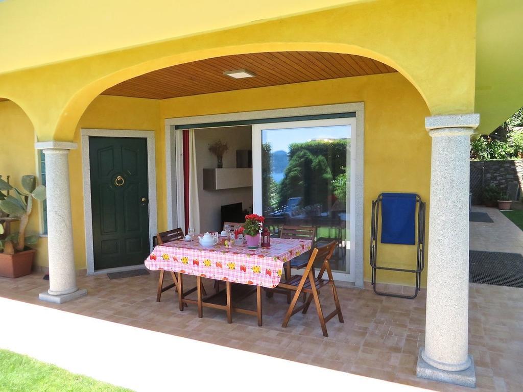 Margo 1 Apartment Verbania Exterior photo